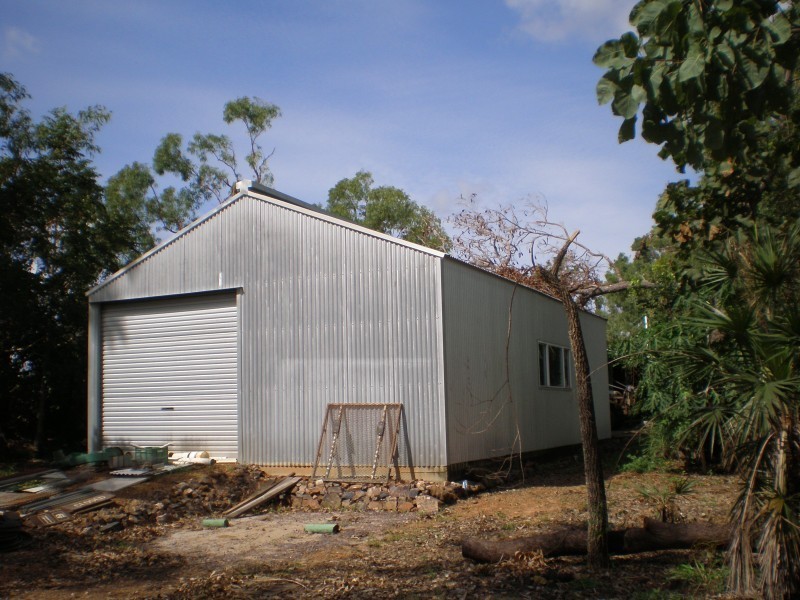 525 Lot 11 Litchfield Park Road, Batchelor NT 0845