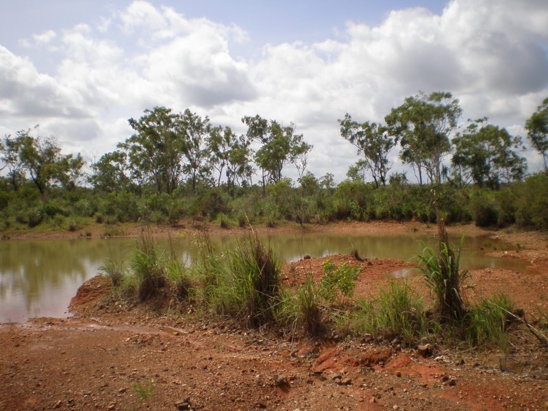 525 Lot 11 Litchfield Park Road, Batchelor NT 0845