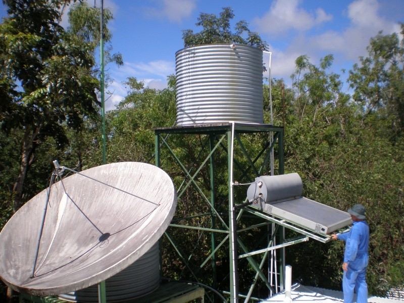 525 Lot 11 Litchfield Park Road, Batchelor NT 0845