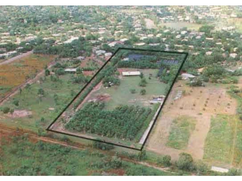 24 Sanford Street, Leanyer NT 0812