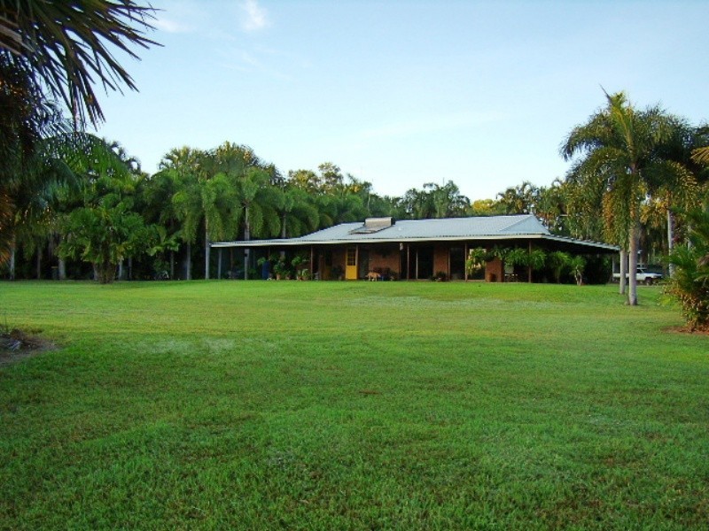 24 Sanford Street, Leanyer NT 0812