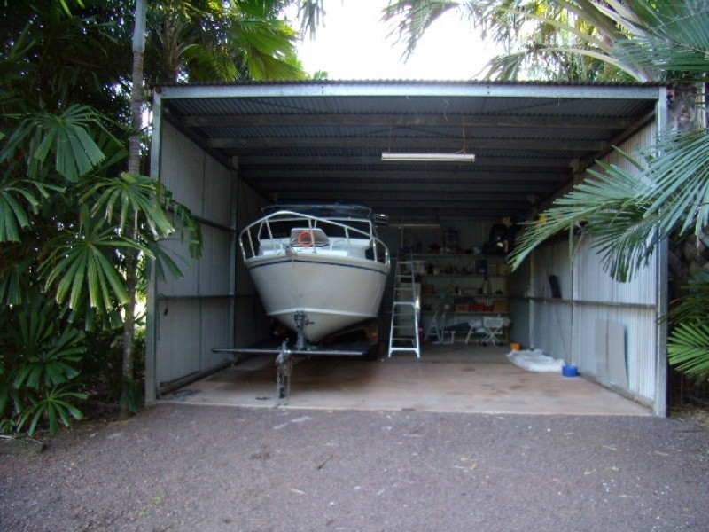 24 Sanford Street, Leanyer NT 0812