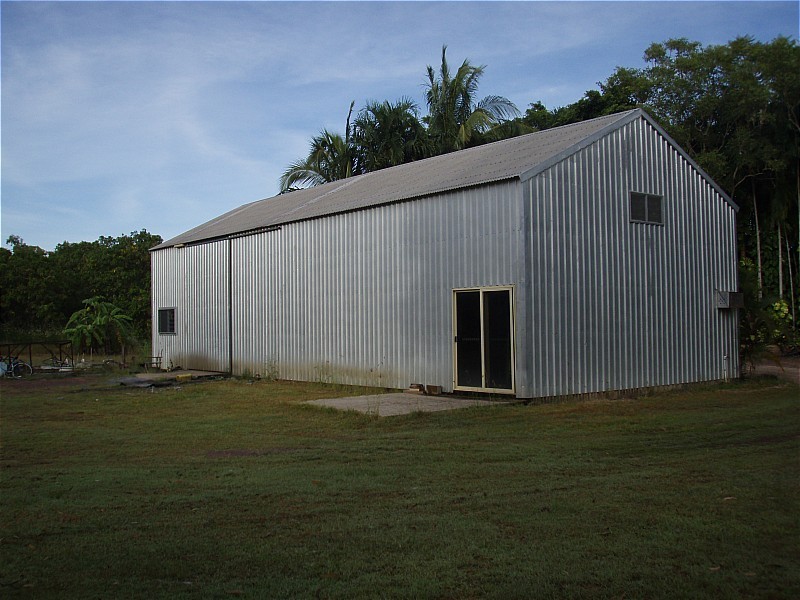 190 Produce Road, Humpty Doo NT 0836