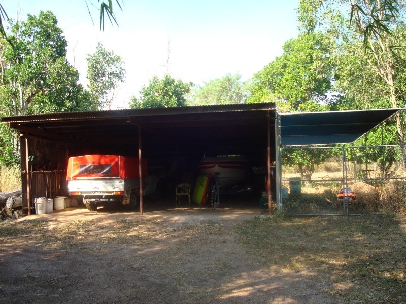 30 130 Pheasant Drive, Mcminns Lagoon NT 0822