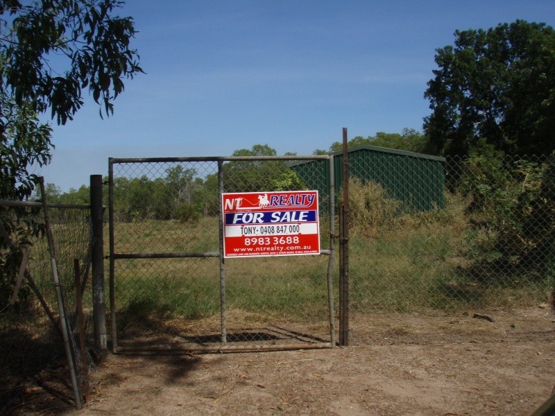 12 Saddle Crt, Leanyer NT 0812