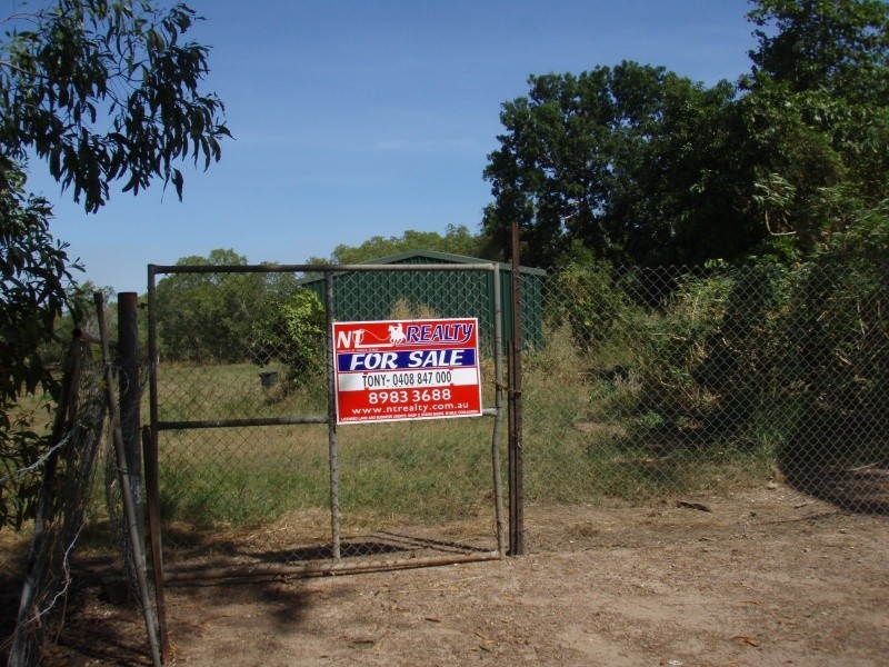 12 Saddle Crt, Leanyer NT 0812