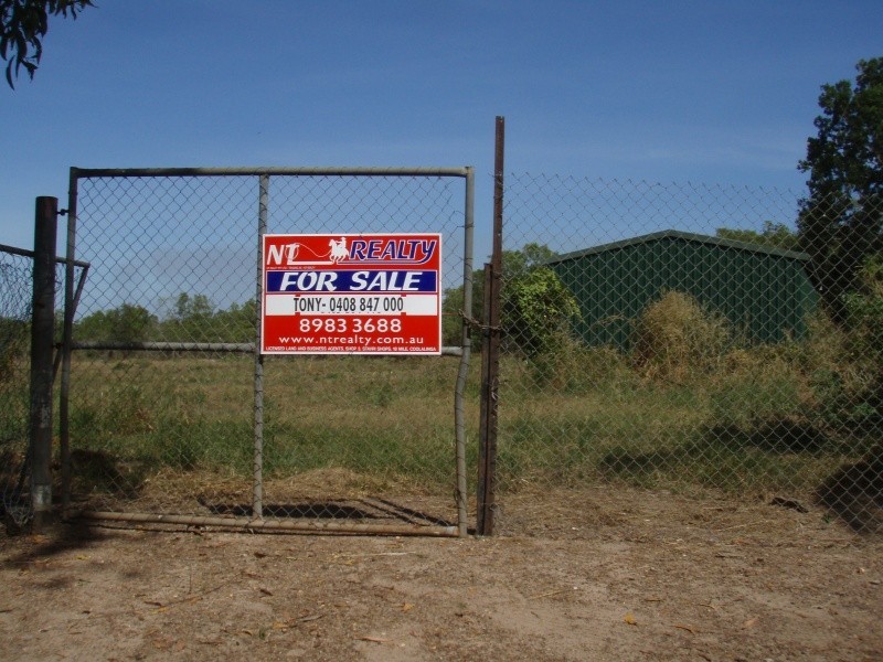 12 Saddle Crt, Leanyer NT 0812