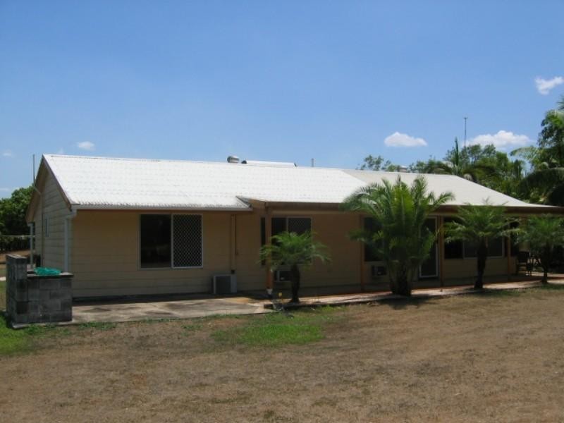 BRONZEWING AVENUE, HOWARD RIVER PARK, Howard Springs NT 0835