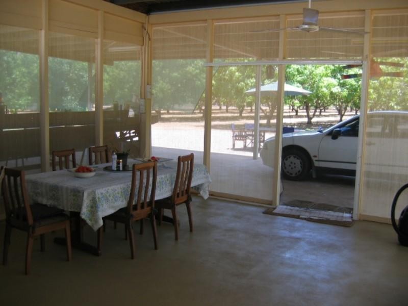 BRONZEWING AVENUE, HOWARD RIVER PARK, Howard Springs NT 0835