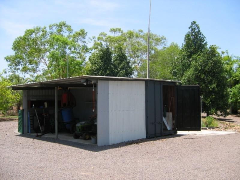 BRONZEWING AVENUE, HOWARD RIVER PARK, Howard Springs NT 0835