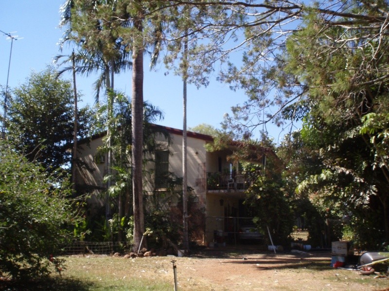 1548 Anzac Pde (Middle Point), Humpty Doo NT 0836
