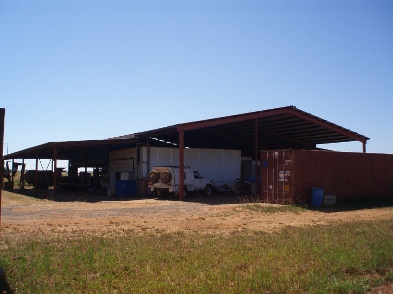 1548 Anzac Pde (Middle Point), Humpty Doo NT 0836