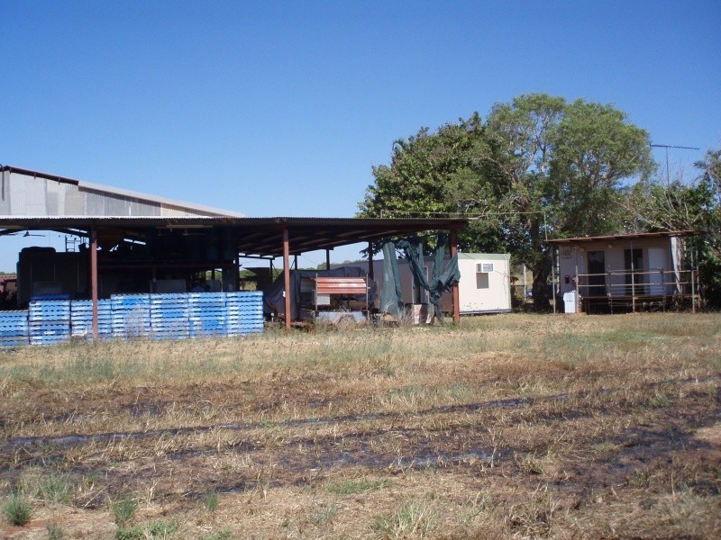1548 Anzac Pde (Middle Point), Humpty Doo NT 0836