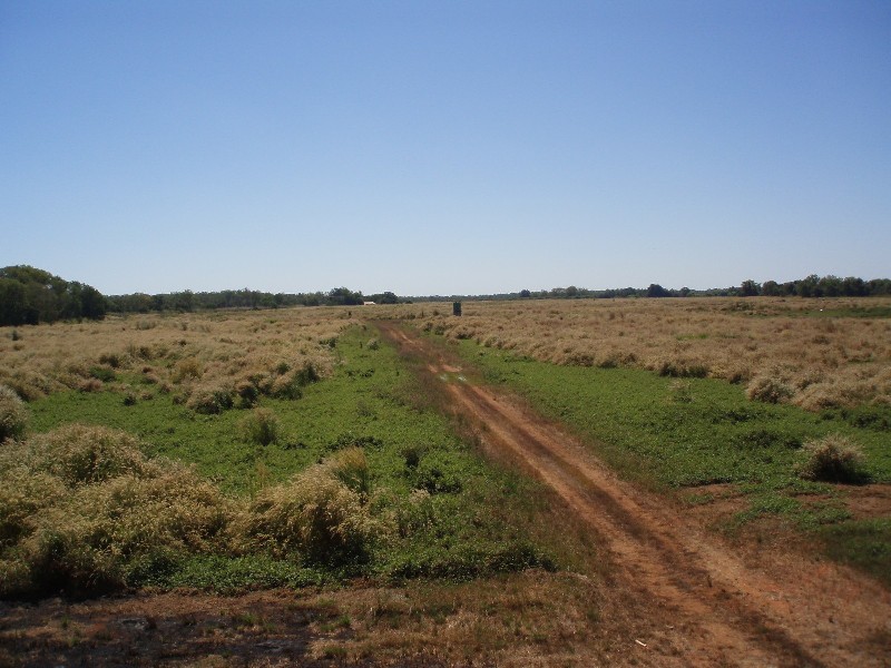 1548 Anzac Pde (Middle Point), Humpty Doo NT 0836