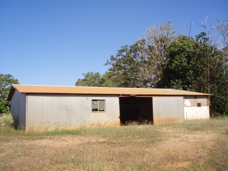 1549 Anzac Pde (Middle Point), Humpty Doo NT 0836