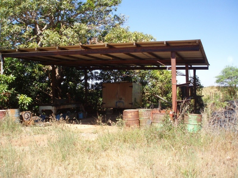 1549 Anzac Pde (Middle Point), Humpty Doo NT 0836