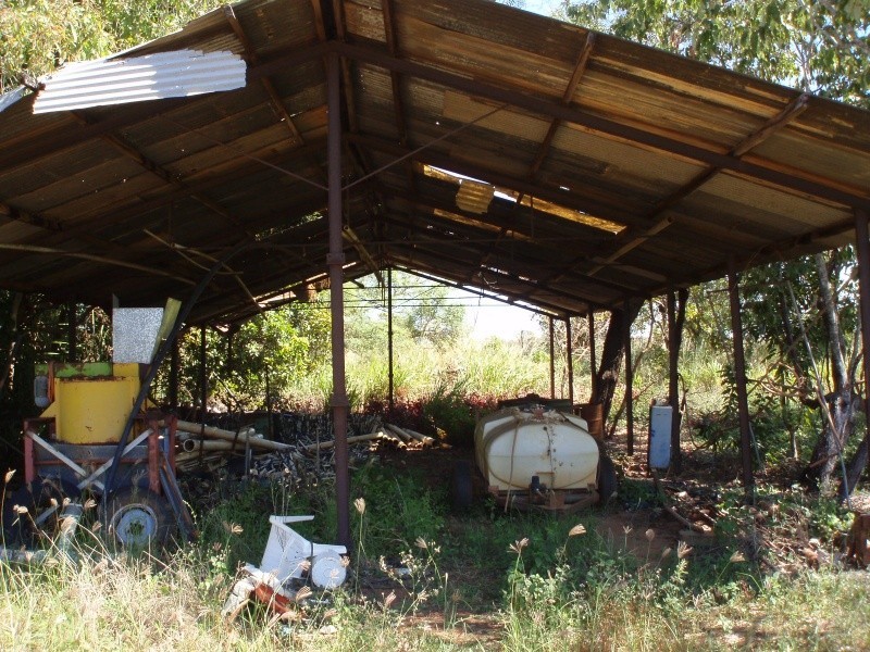 1549 Anzac Pde (Middle Point), Humpty Doo NT 0836