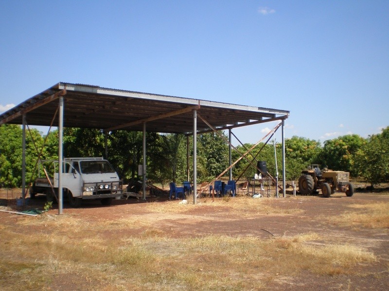 70 Nolan Rd, Lambells Lagoon NT 0822