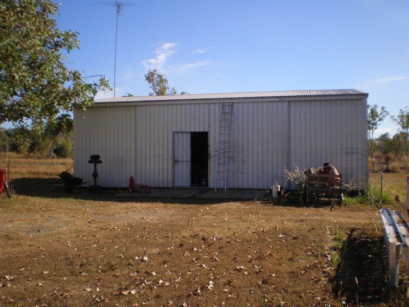 585 Darwin River Road, Darwin River NT 0841