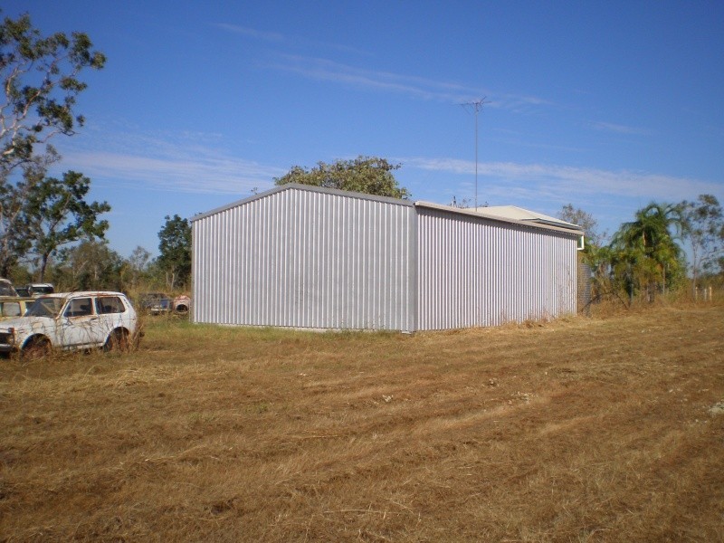 585 Darwin River Road, Darwin River NT 0841