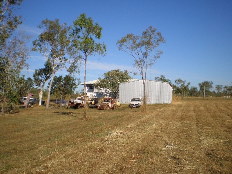 585 Darwin River Road, Darwin River NT 0841