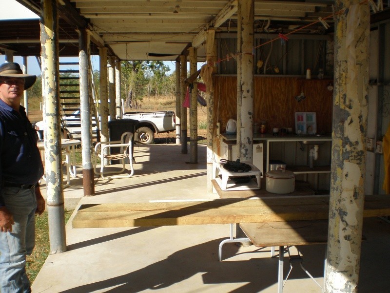 585 Darwin River Road, Darwin River NT 0841
