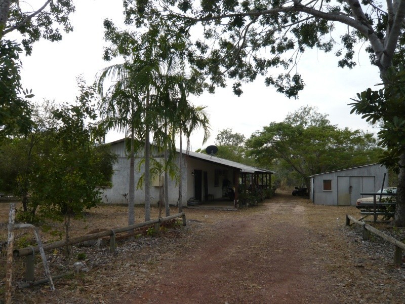54 Lot 294 Collett, Southport NT 0822