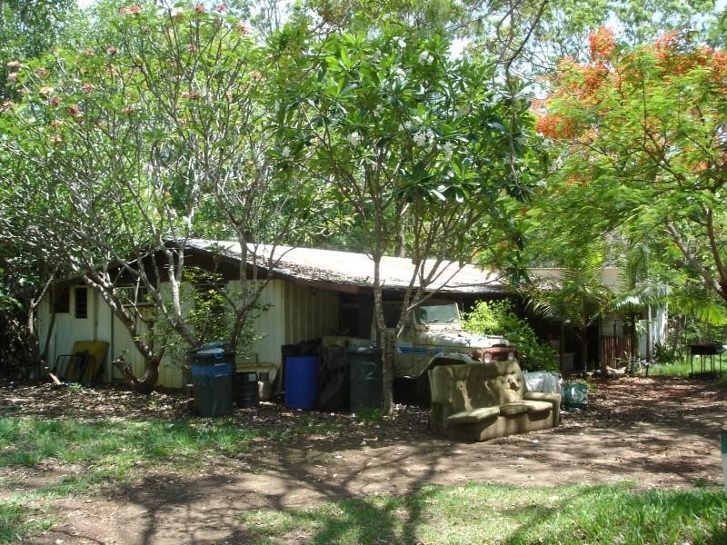 BEES CREEK ROAD, Bees Creek NT 0822