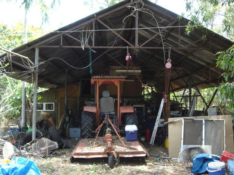 BEES CREEK ROAD, Bees Creek NT 0822