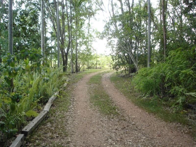BEES CREEK ROAD, Bees Creek NT 0822