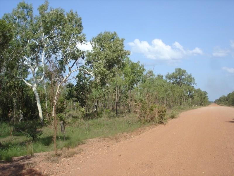 BEES CREEK ROAD, Bees Creek NT 0822