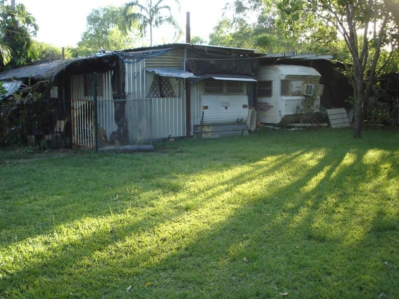 FRANCESCA CIRCUIT, Virginia NT 0835