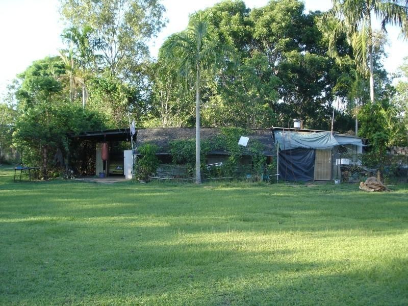 FRANCESCA CIRCUIT, Virginia NT 0835