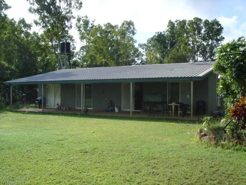 BUNDEY ROAD, Humpty Doo NT 0836