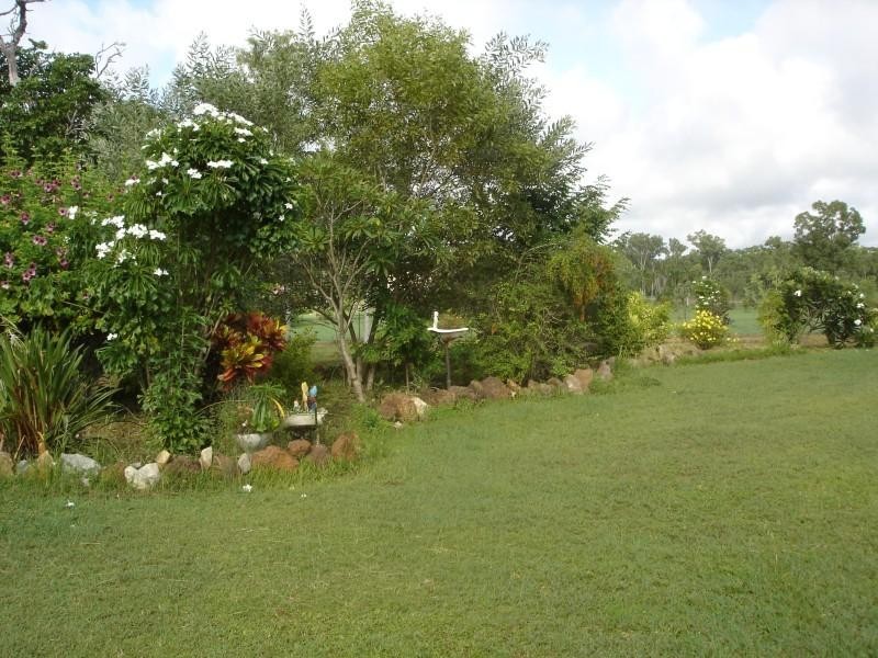 BUNDEY ROAD, Humpty Doo NT 0836