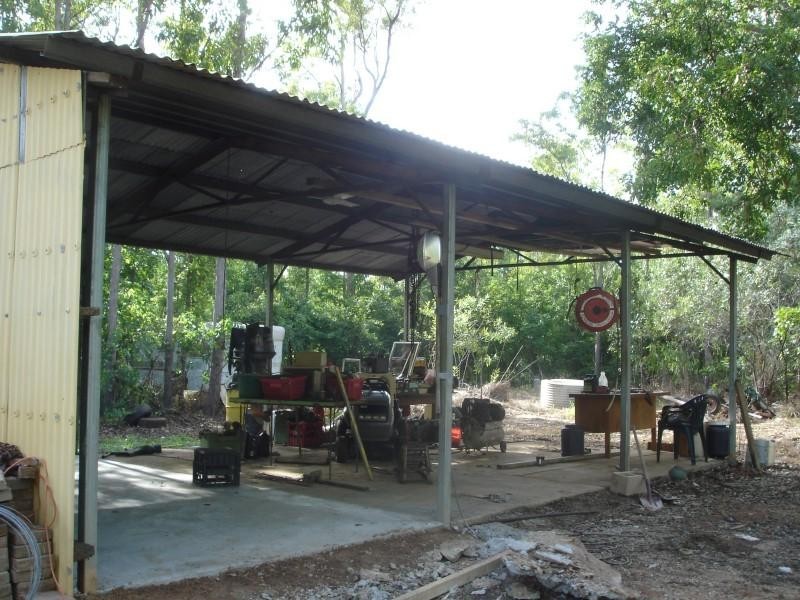 BUNDEY ROAD, Humpty Doo NT 0836