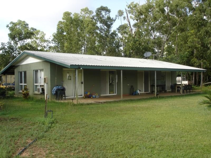 BUNDEY ROAD, Humpty Doo NT 0836