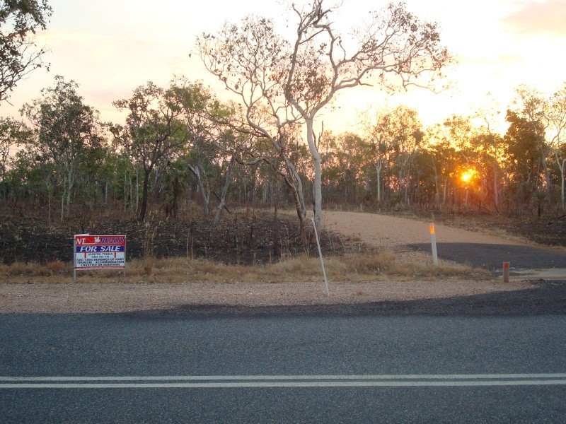 1894 Hundred of Hart, Batchelor NT 0845