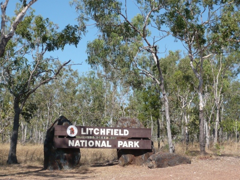 1894 Hundred of Hart, Batchelor NT 0845