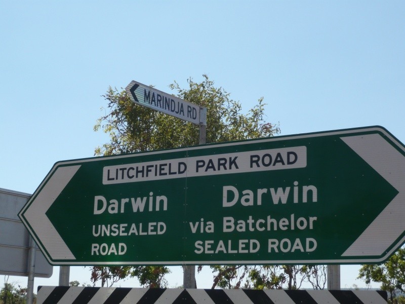 1894 Hundred of Hart, Batchelor NT 0845