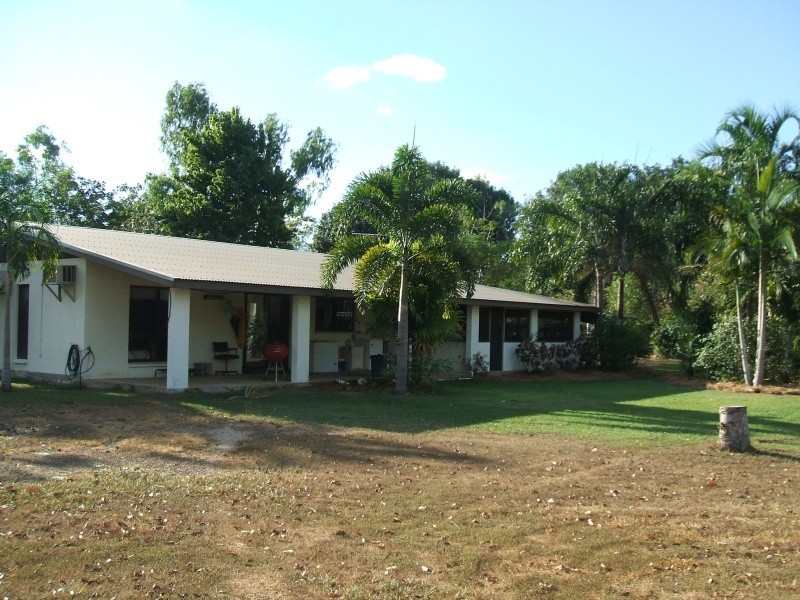 35 Koel Way, Howard Springs NT 0835