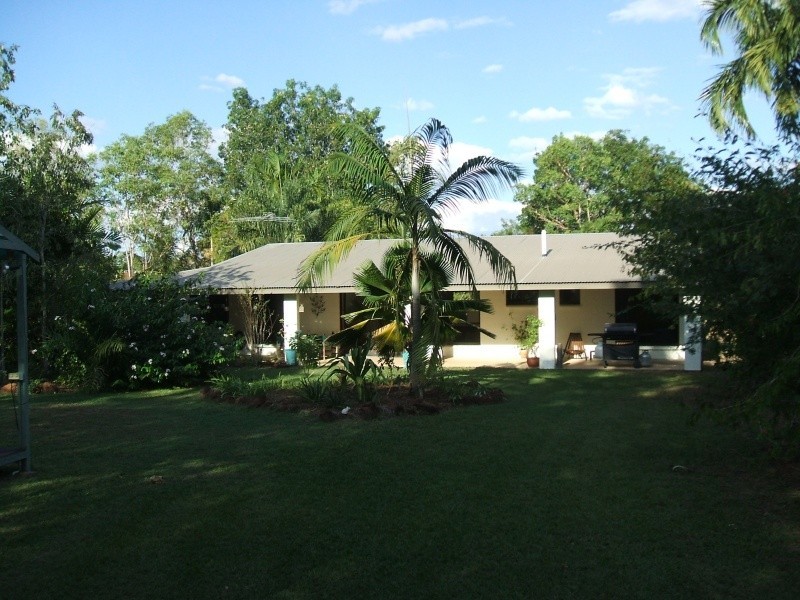 35 Koel Way, Howard Springs NT 0835