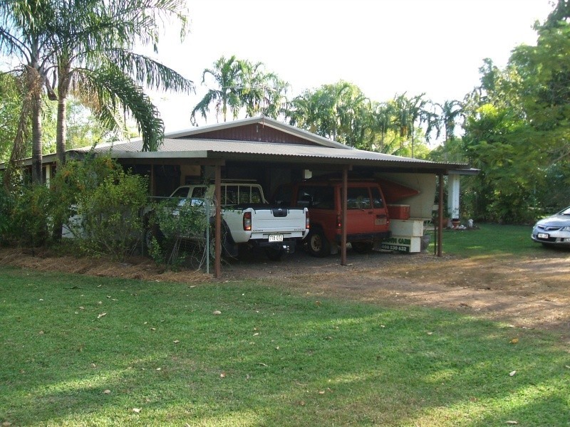 35 Koel Way, Howard Springs NT 0835