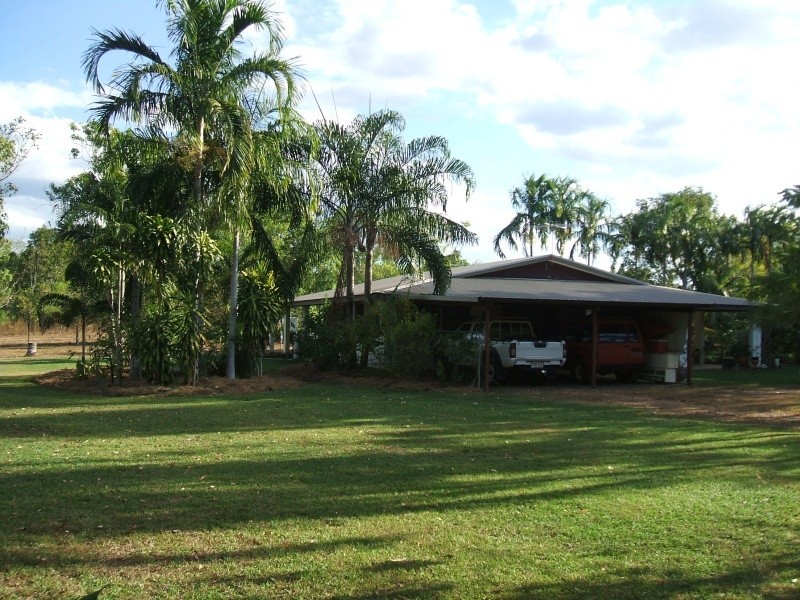 35 Koel Way, Howard Springs NT 0835
