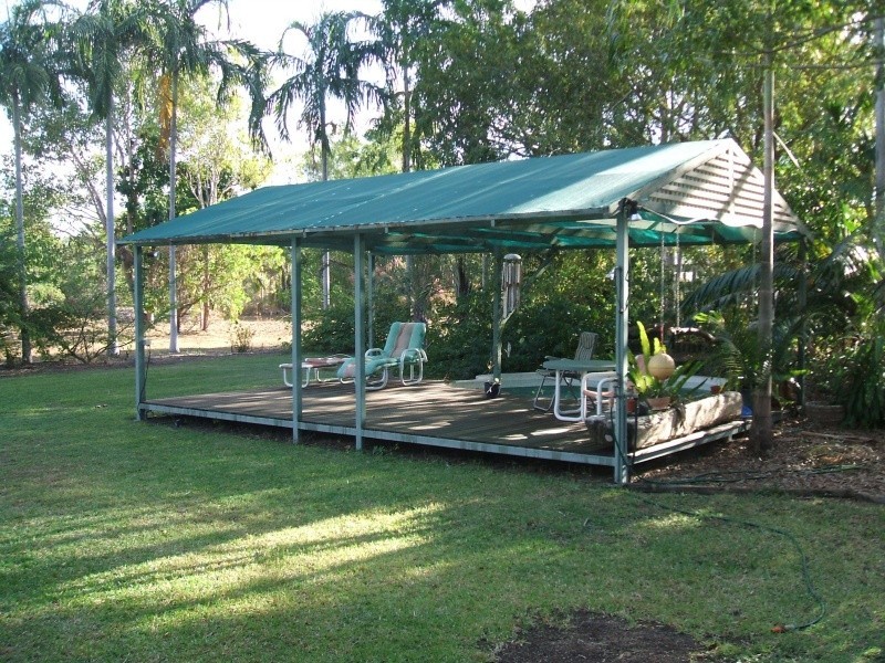 35 Koel Way, Howard Springs NT 0835