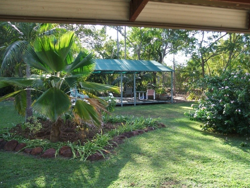 35 Koel Way, Howard Springs NT 0835