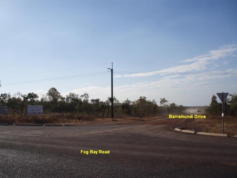 2960 Barramundi Drive, Dundee Downs NT 0840