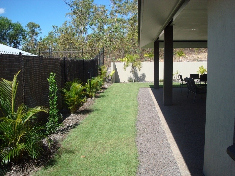 Gunn NT 0832