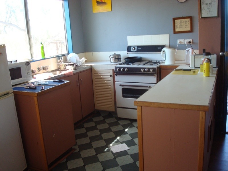 Darwin River NT 0841