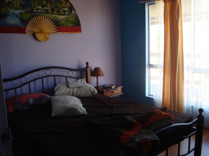 Darwin River NT 0841